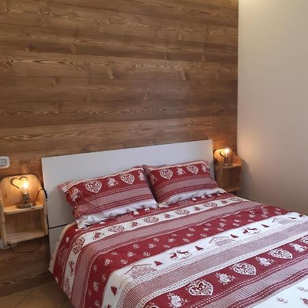 Azienda Agricola Agriturismo I Sei Petali Capo di Ponte Εξωτερικό φωτογραφία