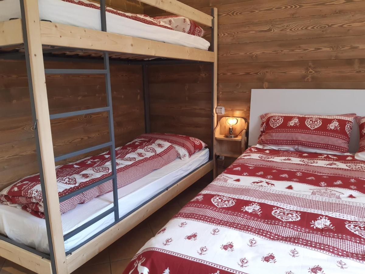 Azienda Agricola Agriturismo I Sei Petali Capo di Ponte Εξωτερικό φωτογραφία