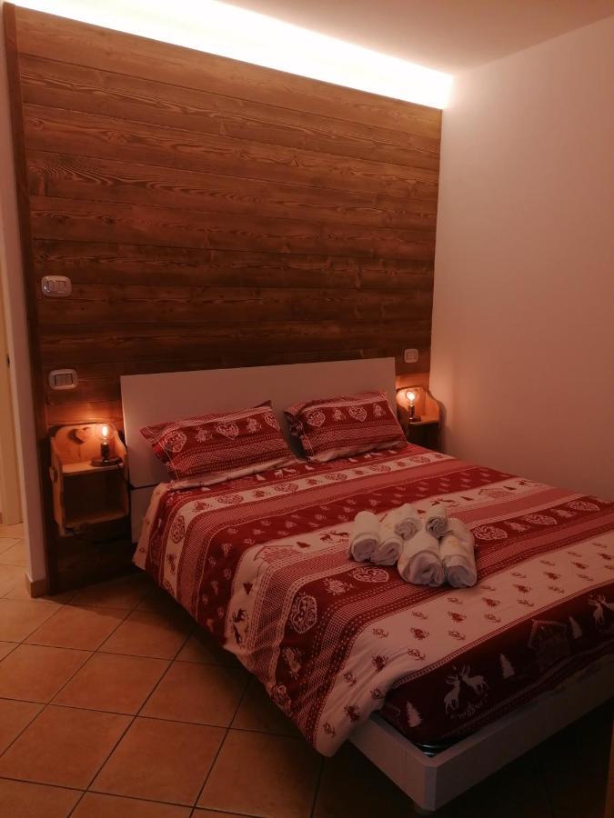 Azienda Agricola Agriturismo I Sei Petali Capo di Ponte Εξωτερικό φωτογραφία