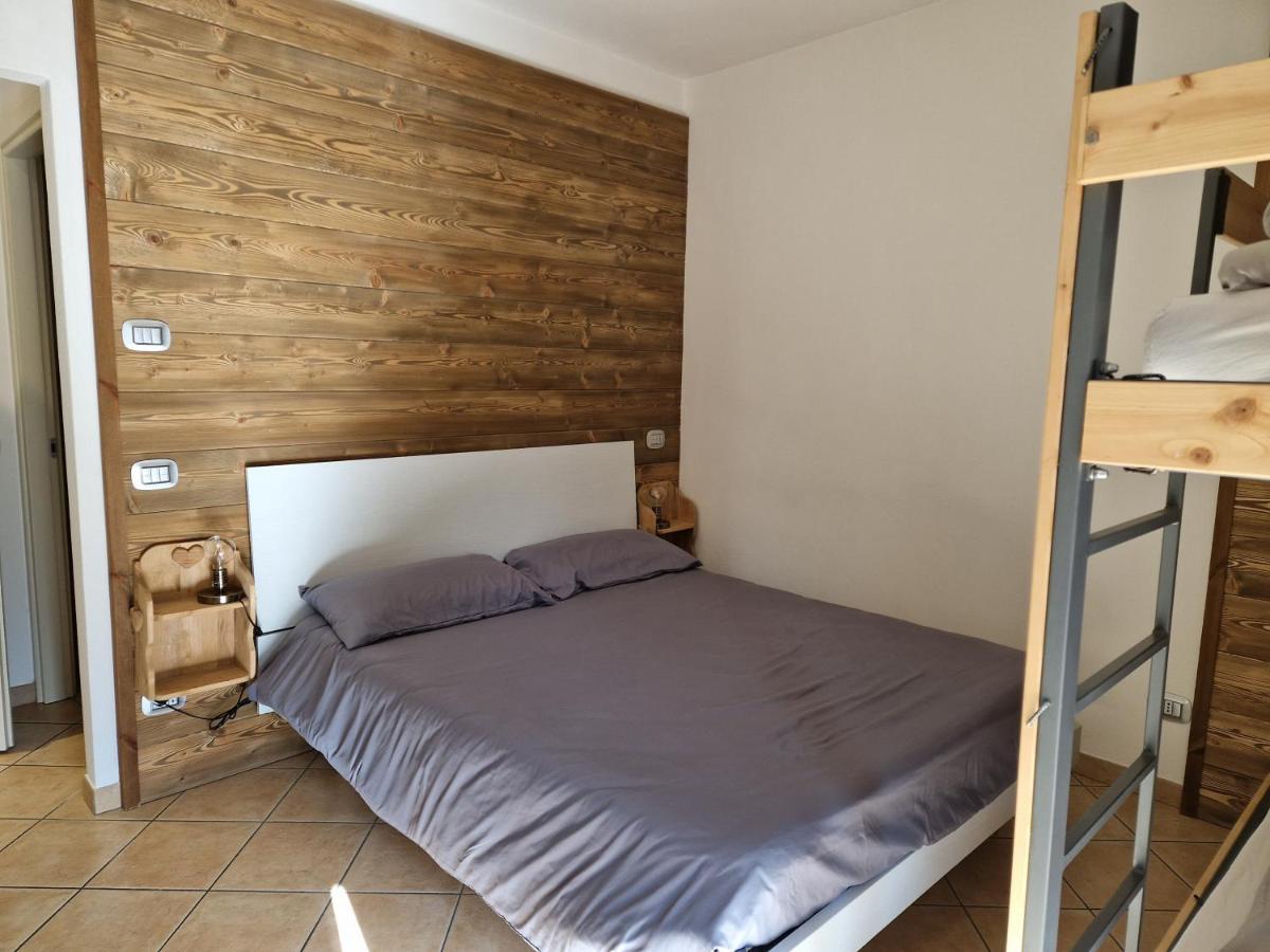 Azienda Agricola Agriturismo I Sei Petali Capo di Ponte Εξωτερικό φωτογραφία