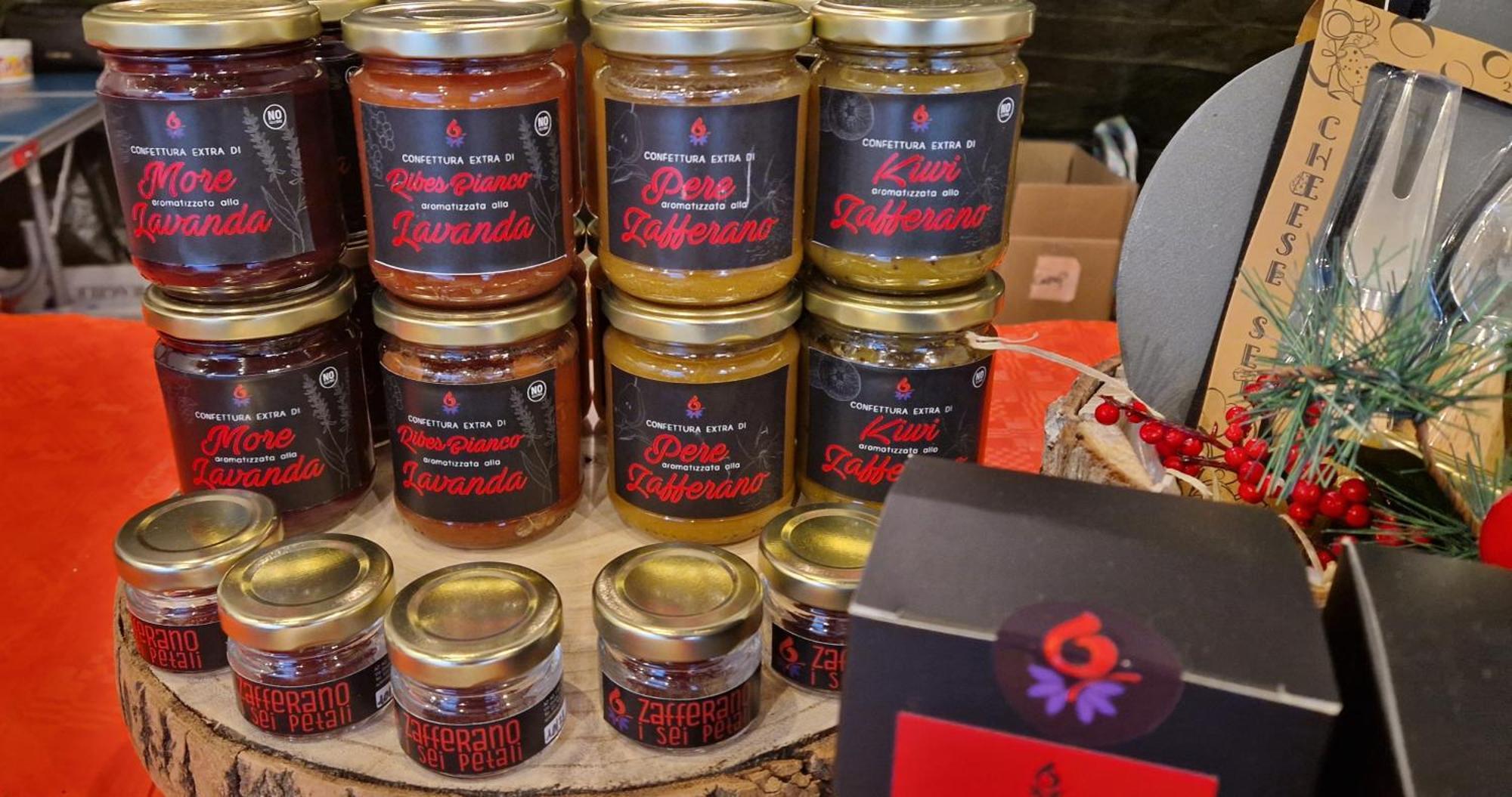 Azienda Agricola Agriturismo I Sei Petali Capo di Ponte Εξωτερικό φωτογραφία